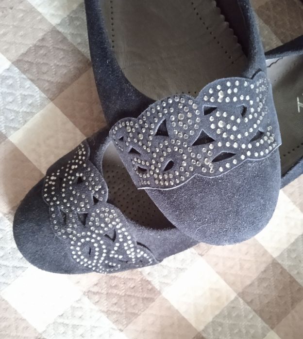 Балетки Jenny by Ara