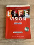 Podręcznik do j.angielskiego Life Vision