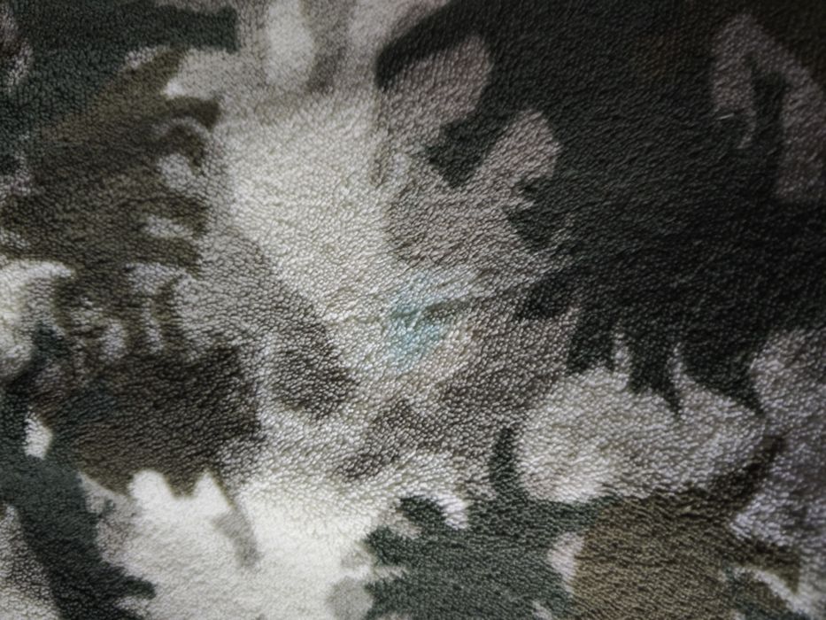 Szlafrok z kapturem Sinsay 122/128