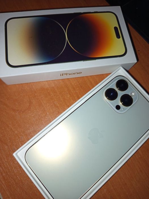 Iphone 14 Pro Max 128GB RSIM