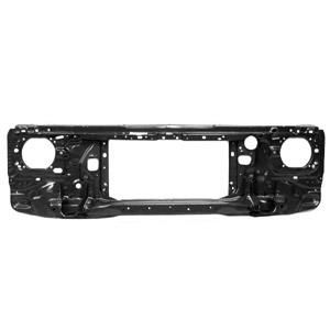 Frente em chapa da Toyota Hilux Ln85 Ln90 Ln105 Ln110