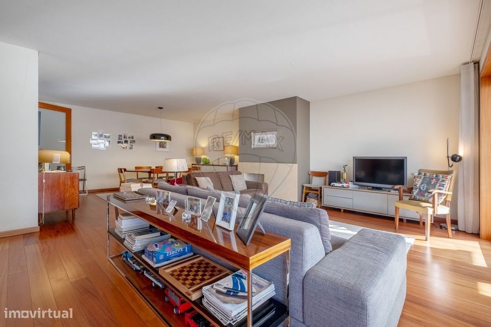 Apartamento T3 para venda