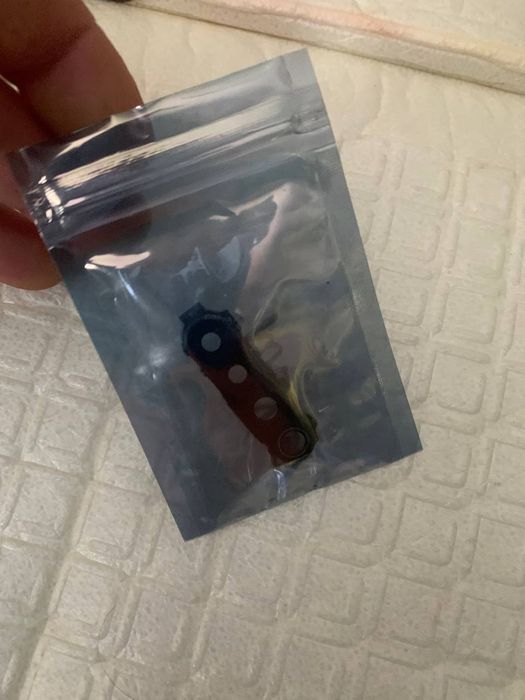 Xiaomi Redmi Note 8 скло блоку камер