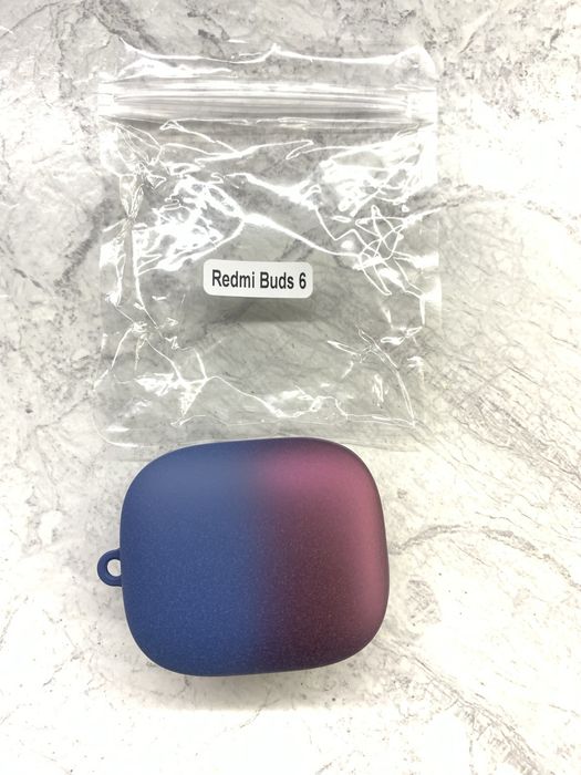 Чехол для Redmi Buds 6