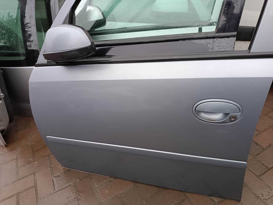 Opel Meriva drzwi maska zderzak L/P przód tył z157 z163 błotnik CZĘŚCI