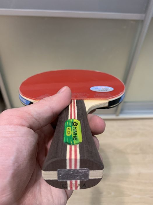 Ракетка для настольного тенниса Yinhe 03B