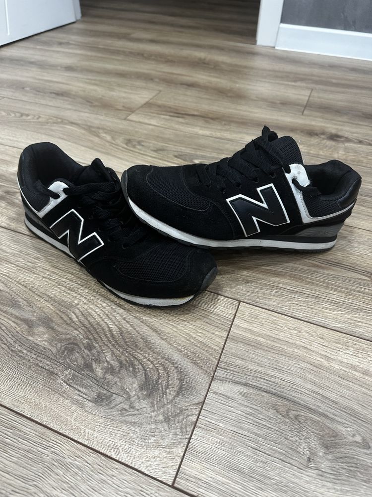 Кроссовки NB new balance