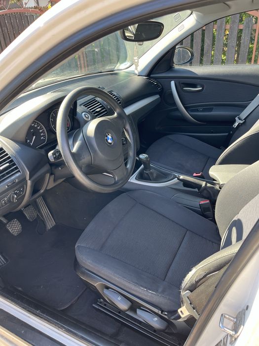BMW Seria 1 2009 - 116i