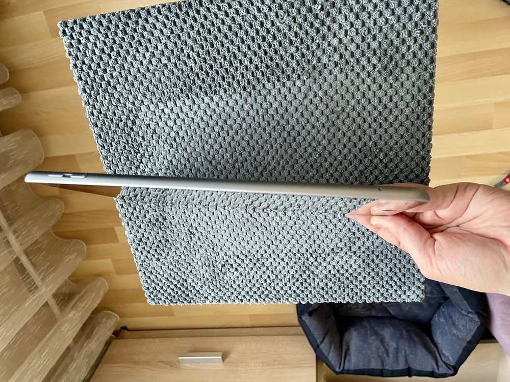 IPAD 5 32GB з сімкартою lte Space Grey