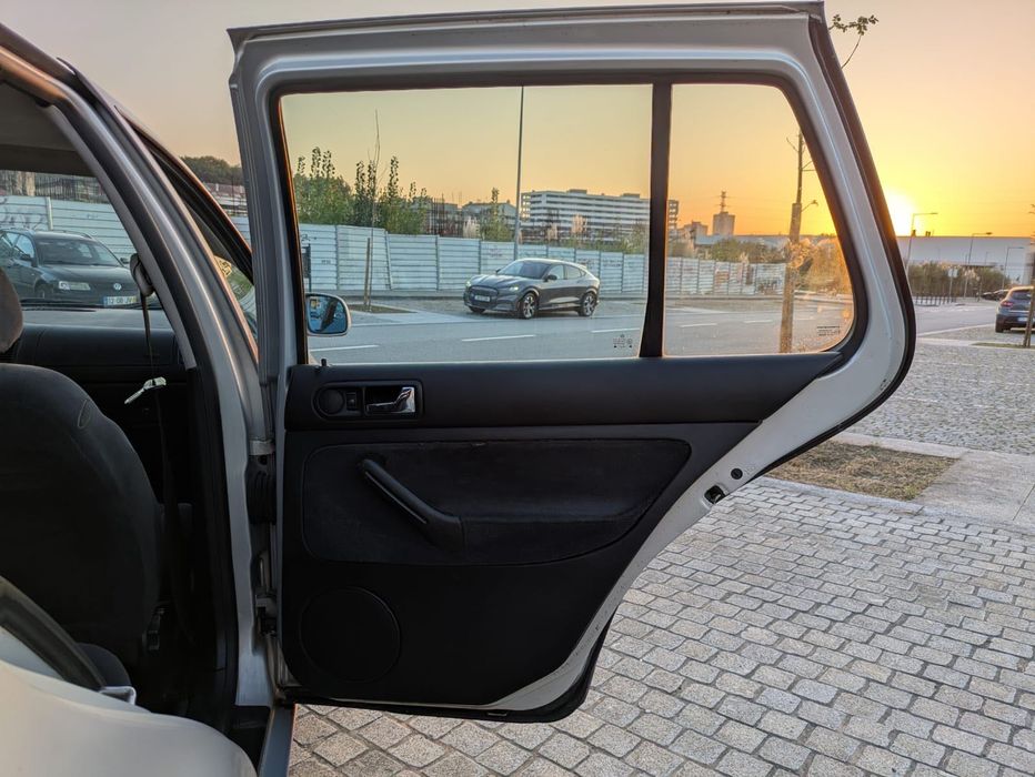 Golf 1.4 comfortline