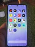Samsung A36 como novo