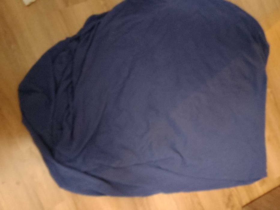 prześcieradło na gumce