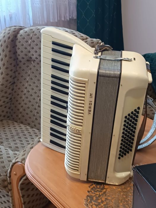 Akordeon Hohner Verdi 1M