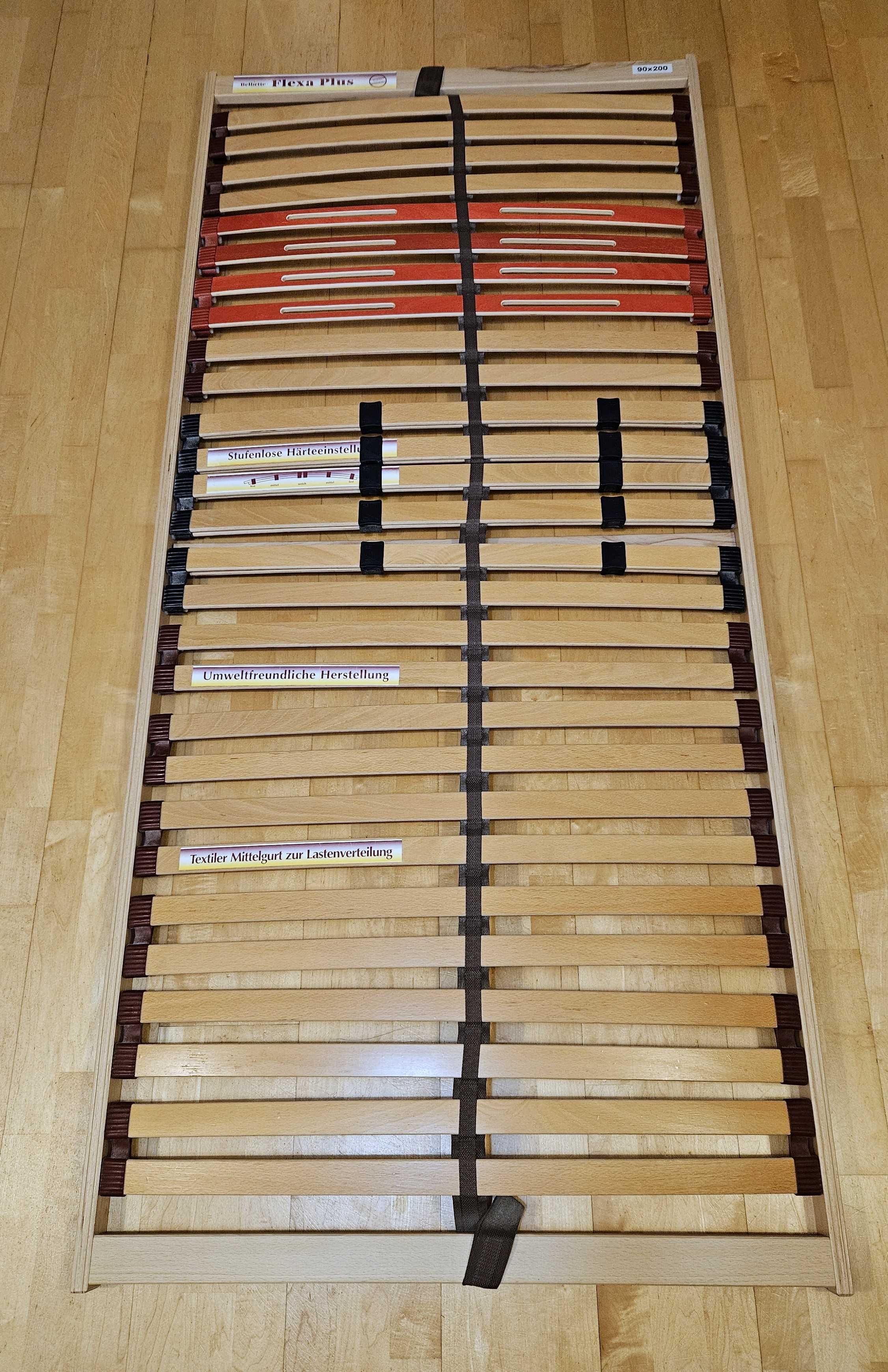 Stelaż Flexa Plus 90x200