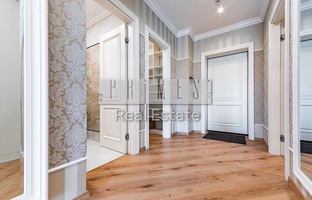 Продаж 3к квартири, ЖК Володимирський, вул. Антоновича (Горького) 109