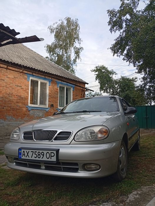 Продам Сенса ,газ/бензин