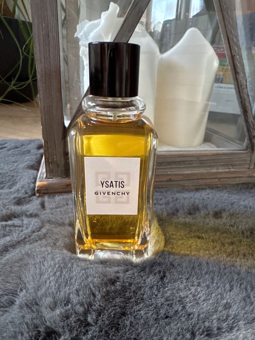 Woda toaletowa Ysatis Givenchy