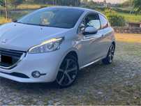 Peugeot 208 1.6 e-hdi 115cv