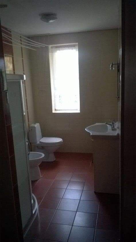 Dom do wynajęcia
