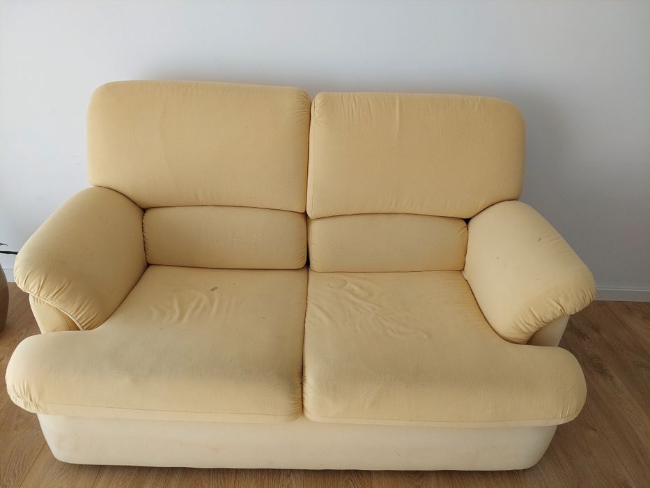 Sofás de 2 lugares