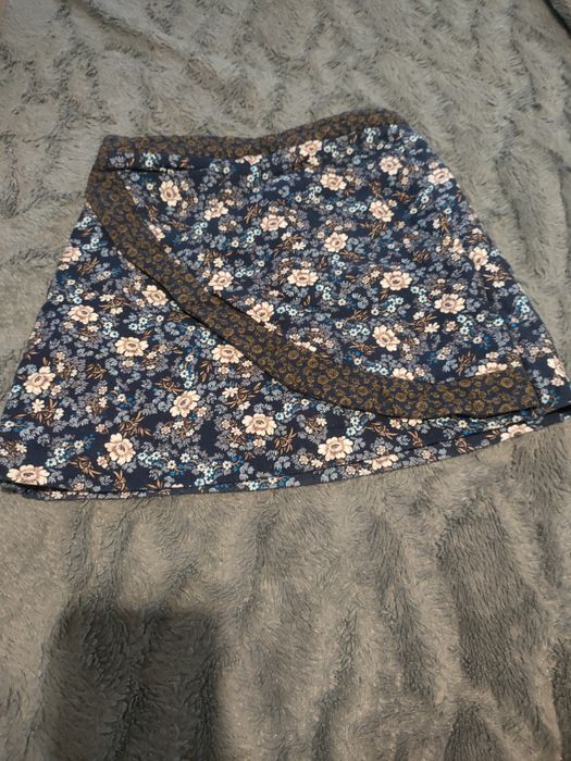 Paka ubrań dla dziewczynki 140 cm