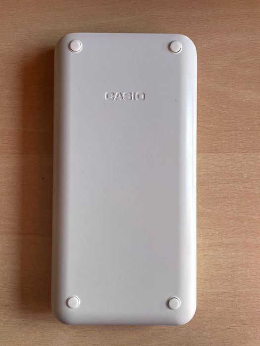 Máquina Calculadora Gráfica CASIO