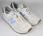 New Balance buty damskie sportowe WL574RD rozmiar 37