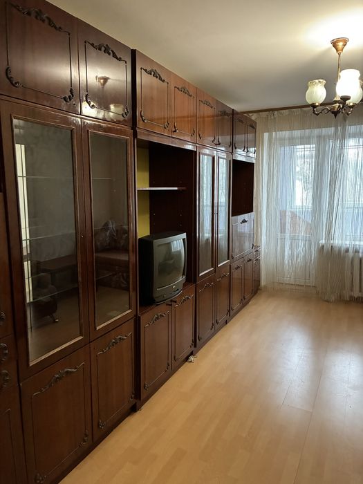 Оренда 2-кімнатної квартири в центрі