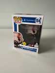 Funko Pop Games Kratos with the Blades of Chaos 154 Playstation