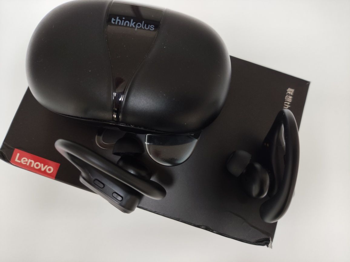 Auriculares Lenovo XT80 Phones Novos Originais
Phones