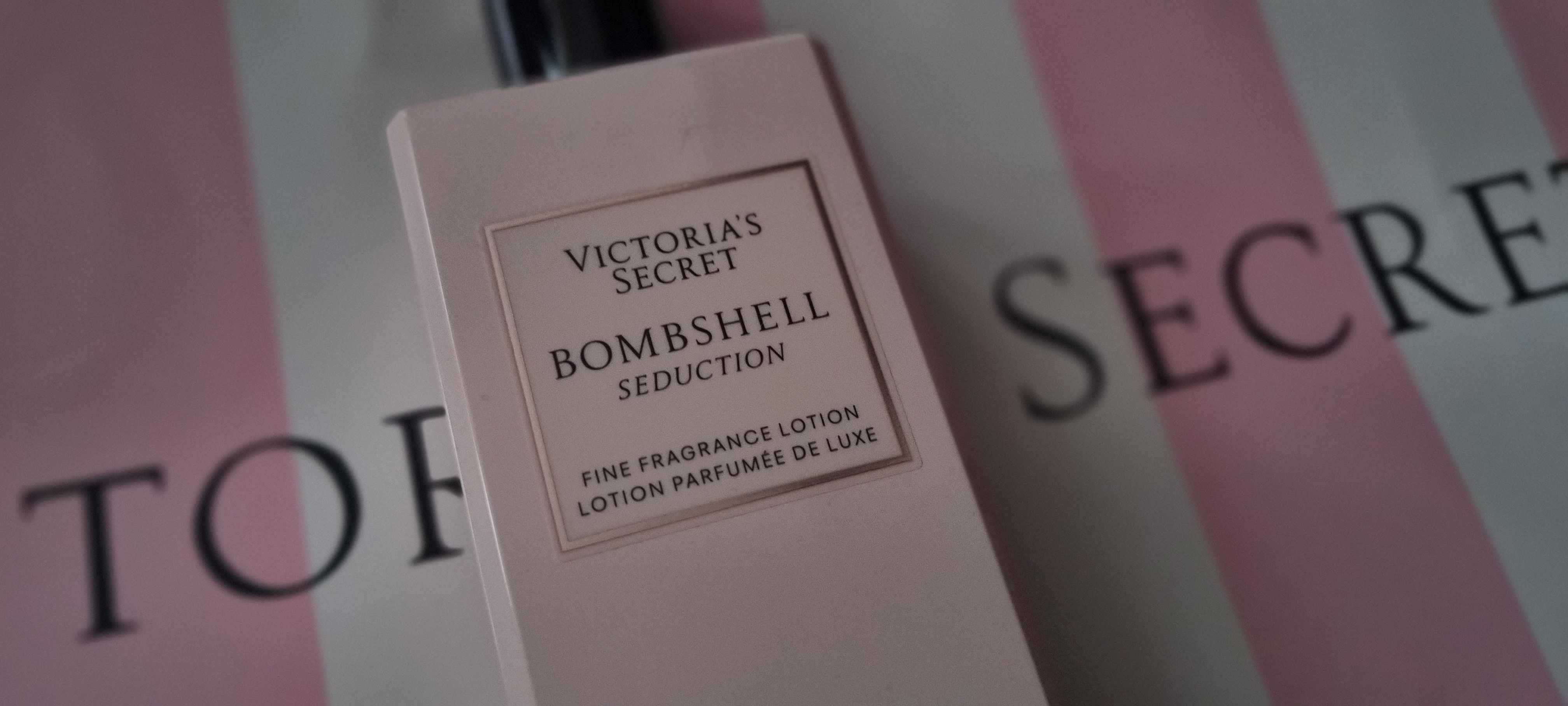 Balsam do tiala victoria's Secret bombshell  suduction