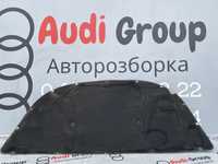 Шумоізоляція Капоту Audi A6 C6 Розборка Ауді