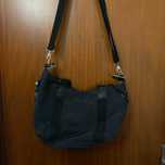 Bolsa preta Grande
