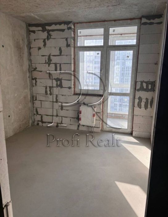 Продаж 2 кімн. квартири в ЖК Лебединий за адресою вул. Ревуцького, 40Б