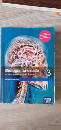 Biologia na czasie 3 rozszerzenie