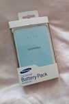 Powerbank SAMSUNG 8400mAh!