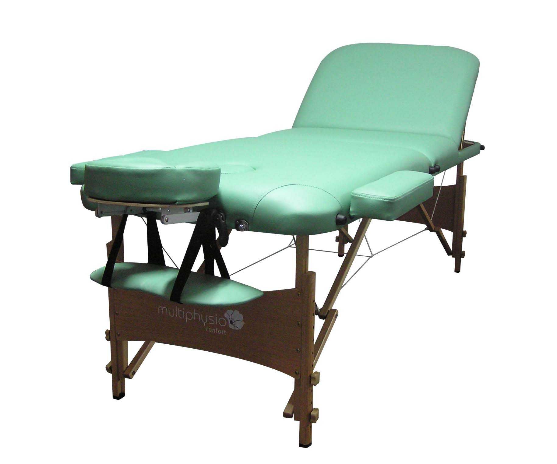 Marquesa Portátil Multiphysio Confort