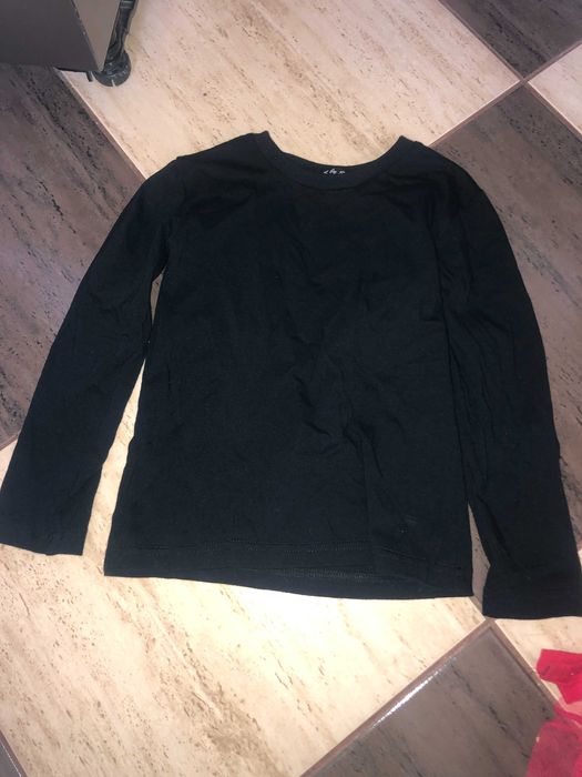 podkoszulek rozm 110