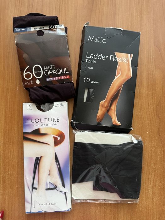 Колготи капрони недорого