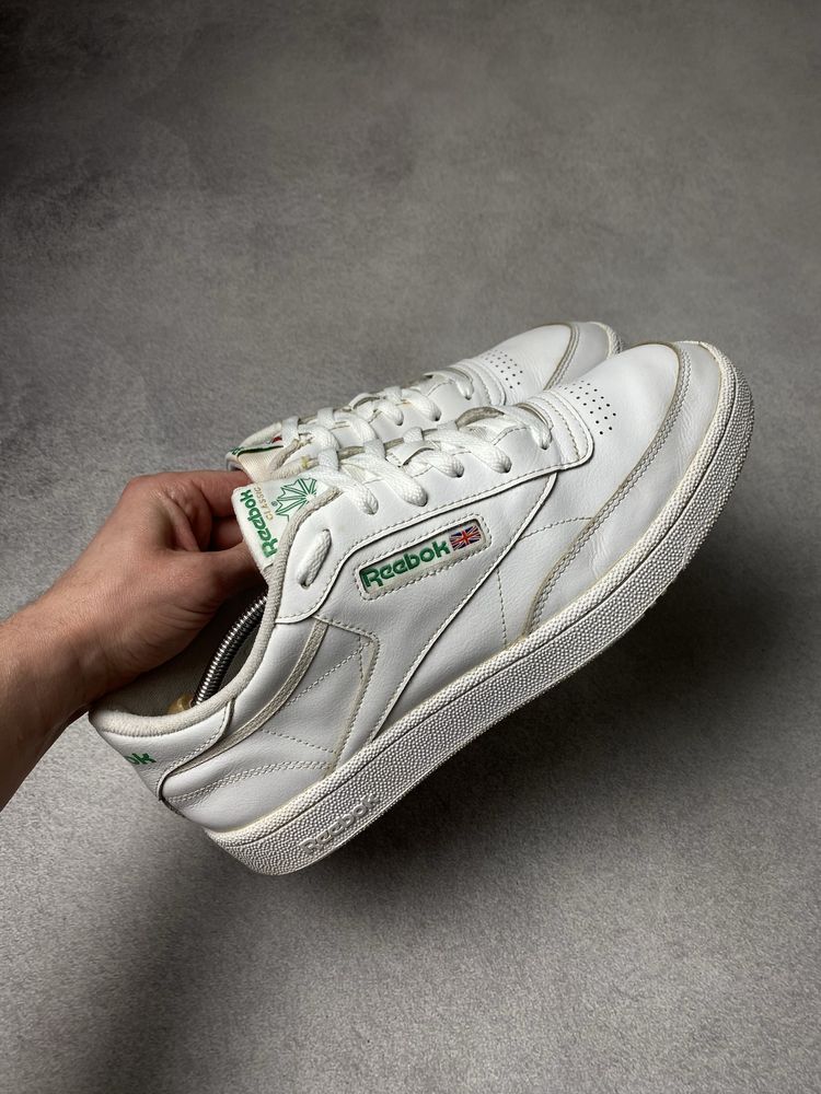 Reebok Classic 45-46розмір Insta Pump fury