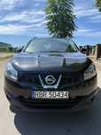 Nissan Qashqai Nissan Qashqai 2013 1.6 dCi 96kW 4x4
