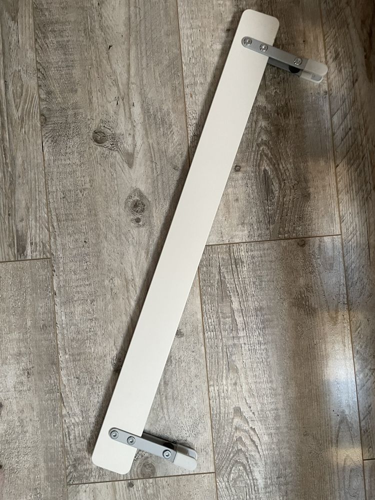 Barierka do łóżka Ikea VIKARE