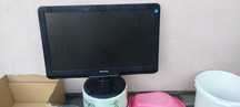 Монітор Монитор 18.5" Philips E-line 192EL2SB/00(01) HD Black