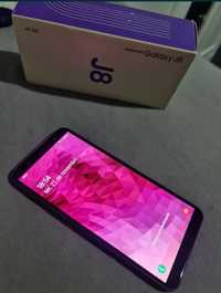 Samsung Galaxy J8 Venda