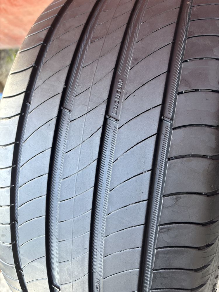 245/40/18 R18 Michelin Primacy 4 літо 1 шт