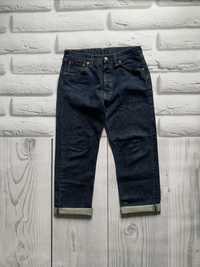 Levi’s 501 34/32 джинсы