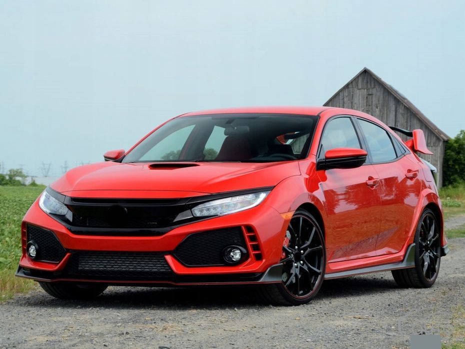 FELGI R18 5x114,3 Toyota Avensis 3 Honda HR-V XR-V CR-V Civic Accord