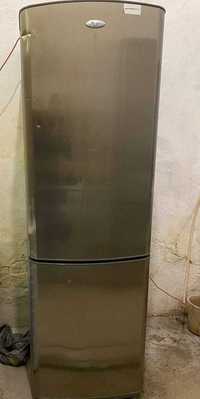 Холодильник Whirlpool WBE 3412 (189 см) з Європи