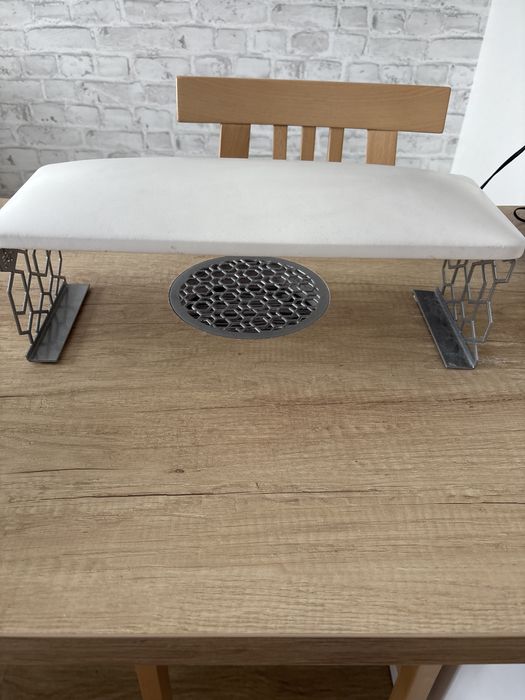 Podłokietnik do macirure firmy Colors