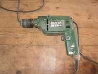 Berbequim STAYER TM 521 A